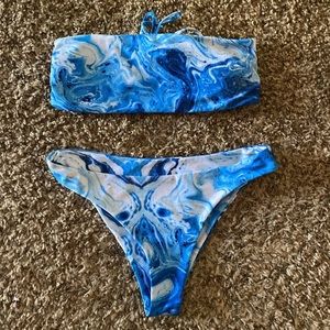 Bikini set women’s size S